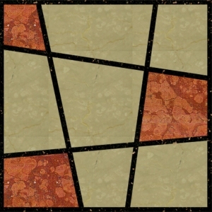 Modern European StyleTILES TEXTURE