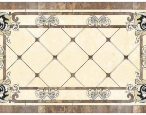 Modern European StyleTILES TEXTURE