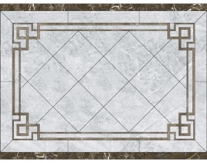 Modern European StyleTILES TEXTURE