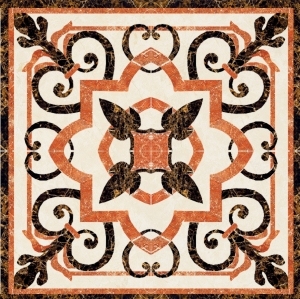 Modern European StyleTILES TEXTURE