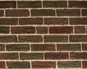 ModernStone Brick Wall