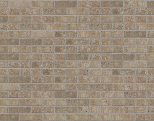 ModernStone Brick Wall