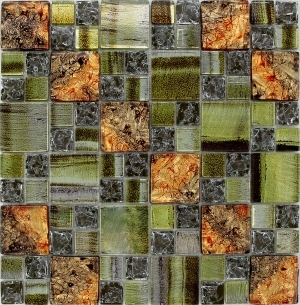 ModernMOSAIC TILE