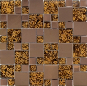 ModernMOSAIC TILE