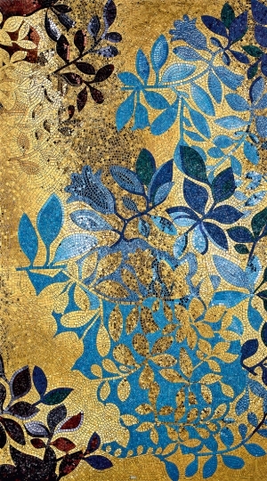 ModernMOSAIC TILE