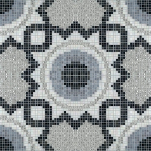 ModernMOSAIC TILE