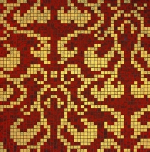 ModernMOSAIC TILE