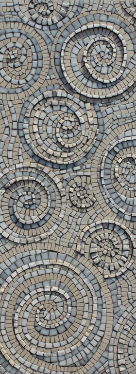 ModernMOSAIC TILE