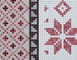 ModernMOSAIC TILE