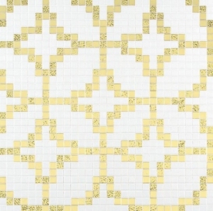 ModernMOSAIC TILE