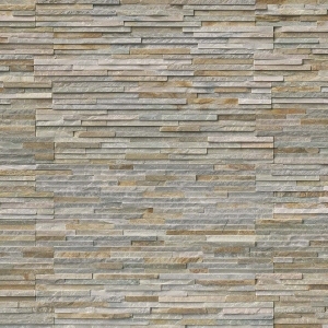 ModernStone Brick Wall