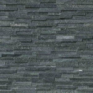 ModernStone Brick Wall