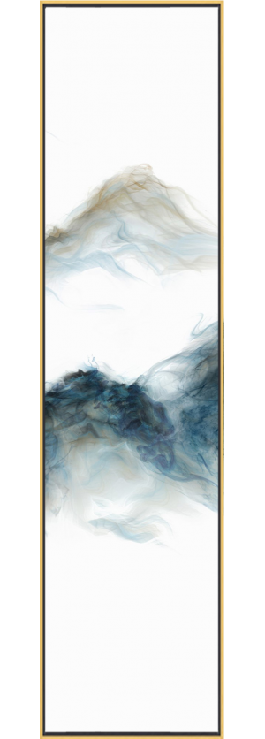 新中式山水画-ID:307214987