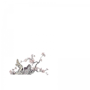 新中式装饰画-ID:317658909