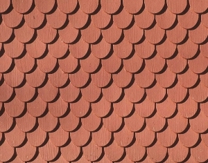ModernRoof Tiles