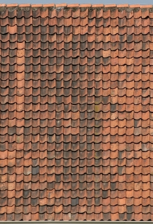 ModernRoof Tiles