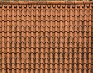 ModernRoof Tiles