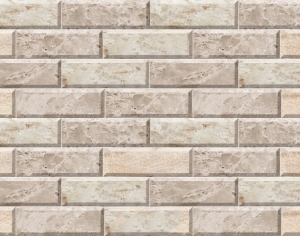 ModernStone Brick Wall