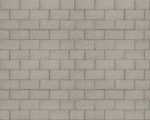 ModernStone Brick Wall