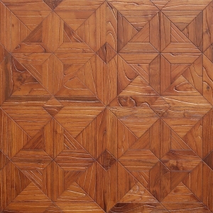 ModernParquet