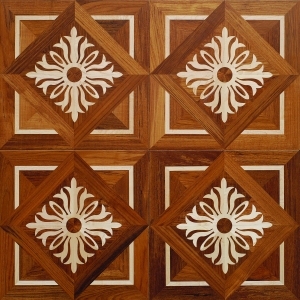 ModernParquet