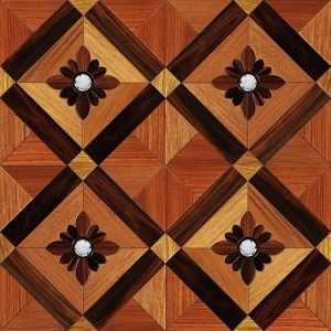 ModernParquet