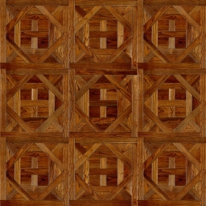 ModernParquet