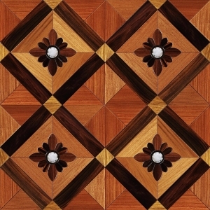 ModernParquet