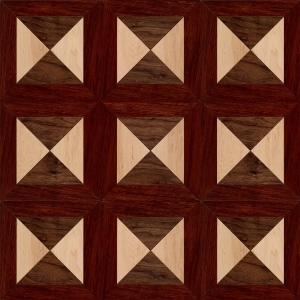 ModernParquet