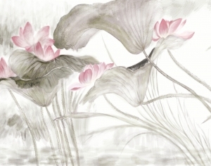 New Chinese StyleChinese Style Painting