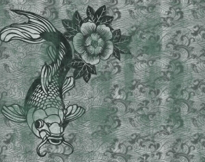 New Chinese StyleChinese Style Painting