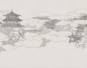 New Chinese StyleChinese Style Painting