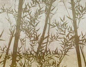 新中式竹子装饰挂画-ID:431930075