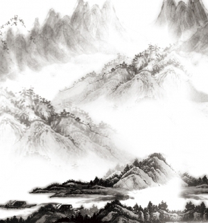 New Chinese StyleChinese Style Painting