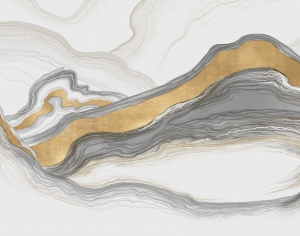 新中式装饰画-ID:221791036