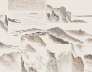 New Chinese StyleChinese Style Painting