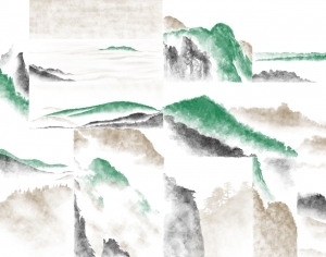 New Chinese StyleChinese Style Painting