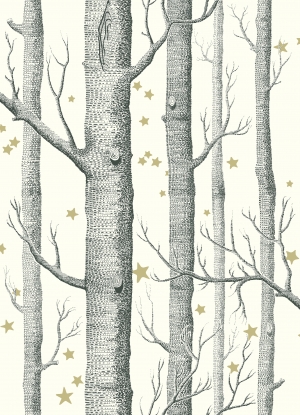 Modern Children's Wallpaper-ID:481209044