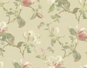 欧式壁纸-ID:412626039