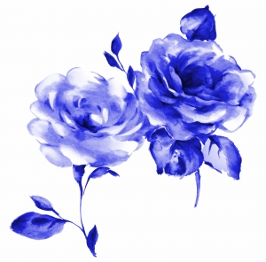 古代青花瓷图案花纹中国风图案-ID:699830192