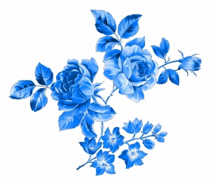 古代青花瓷图案花纹中国风图案-ID:905172113