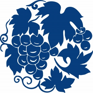 古代青花瓷图案花纹中国风图案-ID:587974076