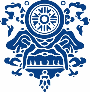 古代青花瓷图案花纹中国风图案-ID:860449083