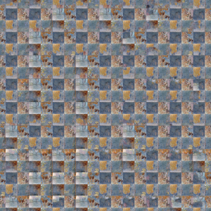 ModernMOSAIC TILE