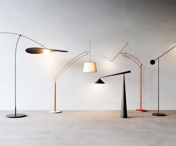 Modern Nordic Style Floor Lamp-ID:999991893