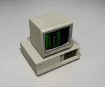 Modern Computer/Computer Screen-ID:186280017