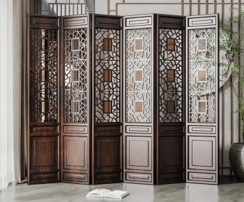 Chinese Style New Chinese Style Partition-ID:644823071