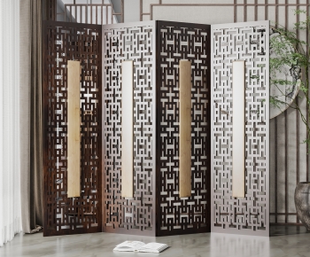 Chinese Style New Chinese Style Partition-ID:342891931