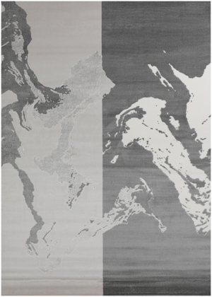 现代地毯-ID:800379045
