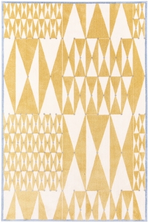 ModernModern Rug